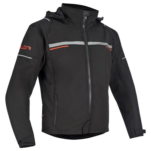 Saxtorp Textile Jacket
