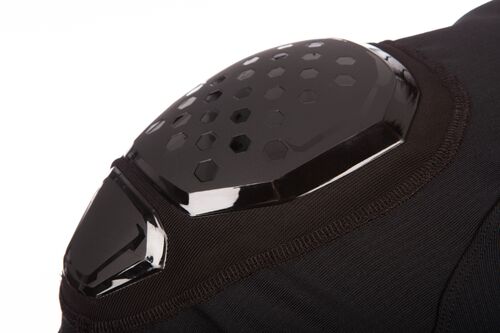 Aggressor Suojapaita 2.0 Selkäsuojalla