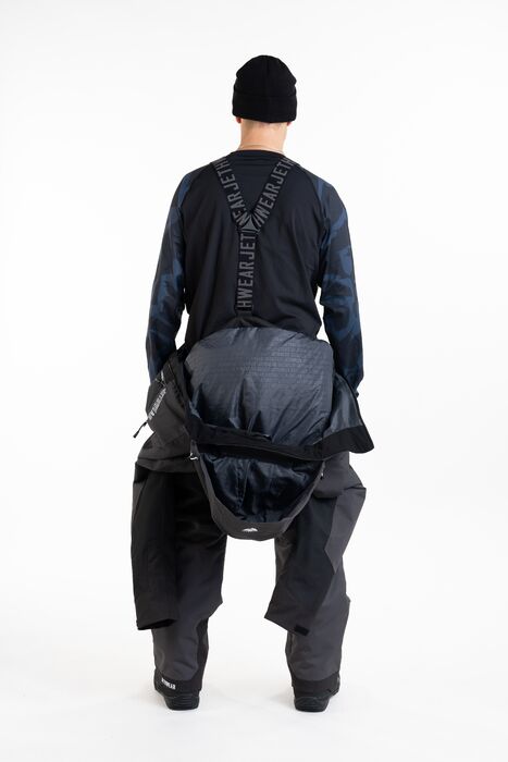 Venture S.A.F.E Kelkkahaalari