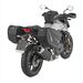Givi Side bags with straps and belts 35l