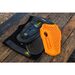 Airbag Vest Compatible D3O Level 2 Back Protector S