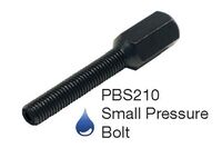RK Chain Tool small pressure bolt