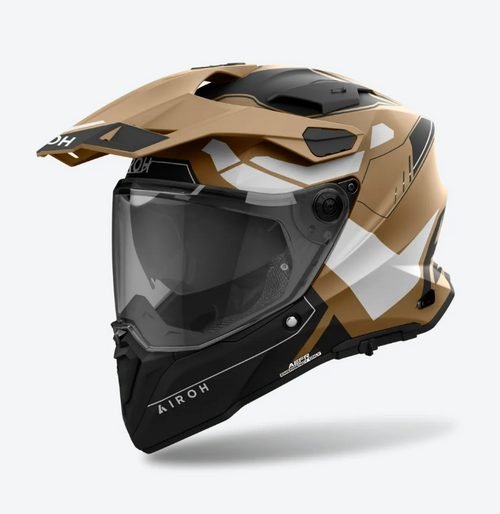 Commander 2 Reveal ADV Helmet