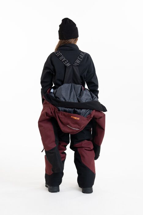 Odin & Olivia S.A.F.E Kelkkahaalari