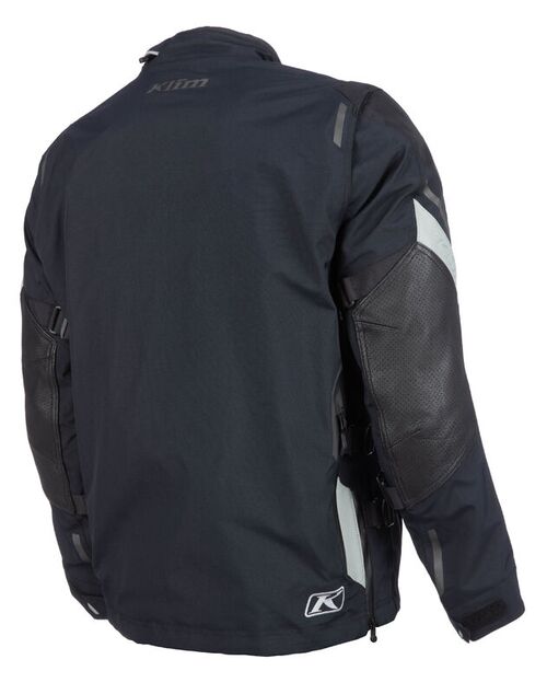 Latitude Jacket