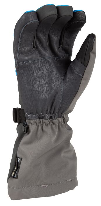 Powerxross Gauntlet Kelkkahanskat