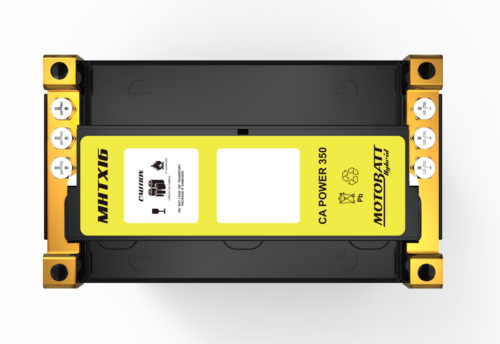 Motobatt Hybrid akku MHTX16