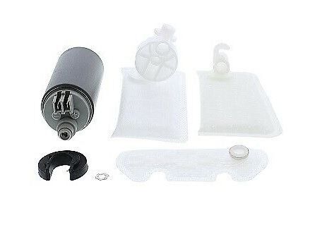 All Balls Polttoainepumppu  Honda TRX420/500/650/700, Suzuki 400-450