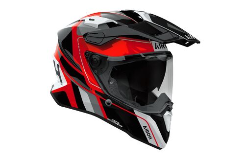Commander 2 Skip ADV-Helmet