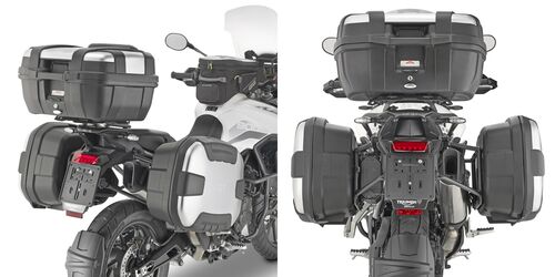 Givi Pannier Holder Triumph Tiger 900 (2024)