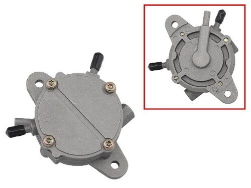 Bronco Polttoainepumppu CF Moto