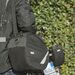 Givi Left Side Bag With 3-Point Attachment