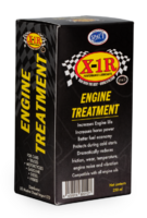 X-1R metallinhoitoaine / öljyn lisäaine 250ml