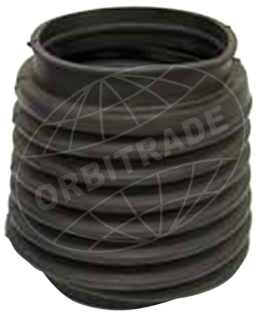 Orbitrade, drive bellow