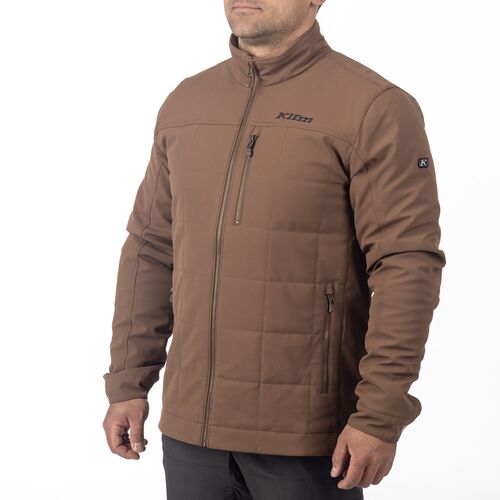 Saddleback Softshell Jacket