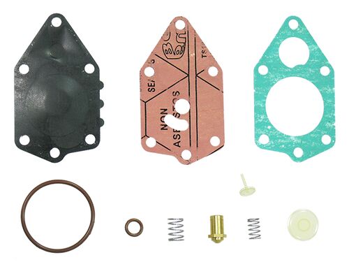 Sea-X, polttoainepumpun korjaussarja OMC, Johnson/Evinrude