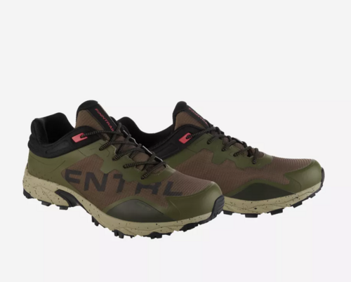 Outdoor Hiking Boots