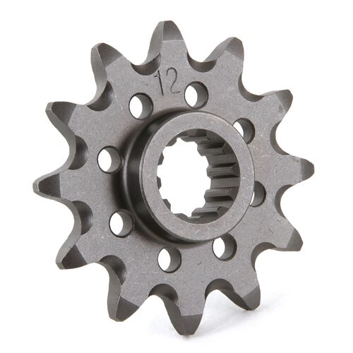 ProX Front Sprocket TM125 '01-14 + TM144 '08-14 -12T-