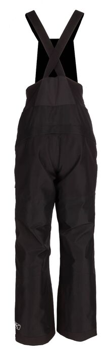 Naisten Alpine Bib Kelkkahousut