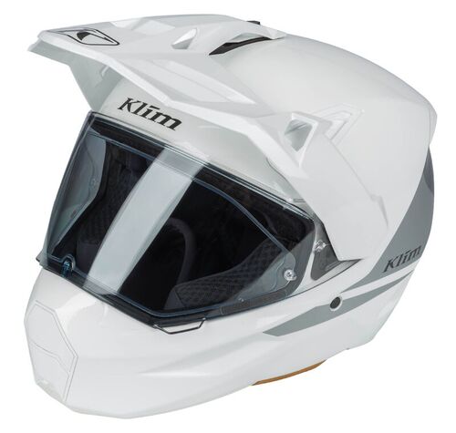 X1 Alpha Helmet ECE/DOT