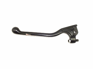 Tec-X Jarruvipu, Musta, Derbi Senda / Yamaha DT50R