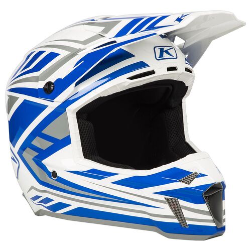 F3 Helmet