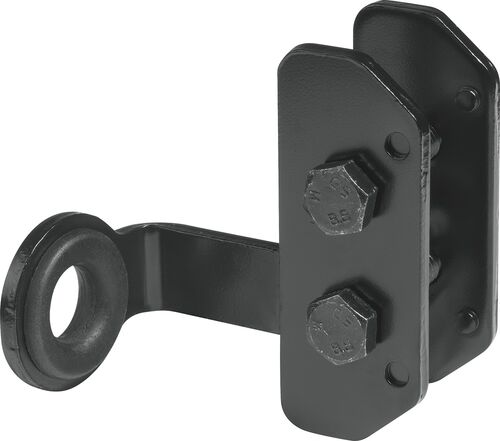 Abus Runkokiinnike SH68/69