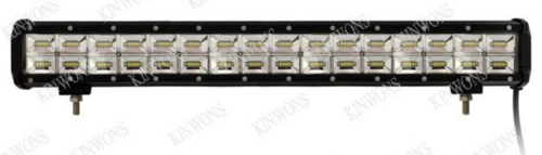Kinwons Led Bar 10-30V 384W Flood