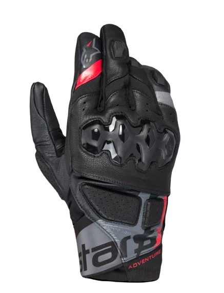 Belize v3 Drystar Gloves