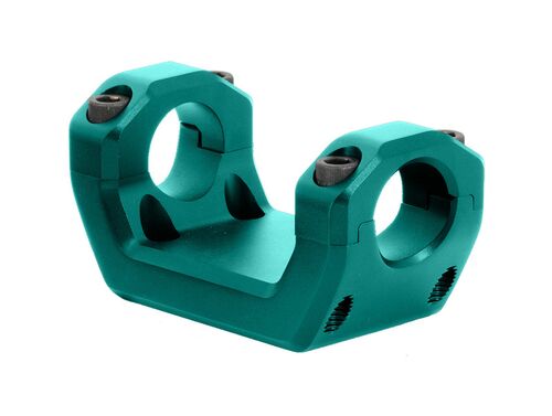 CFR FTP Korotuspala (1,5") Turkoosi