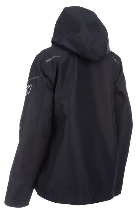 Naisten Alpine Kelkkatakki