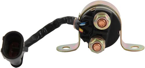 Arrowhead starter solenoid Polaris 500-1000cc