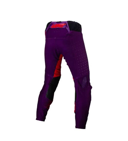 5.5 I.K. Moto Crossihousut