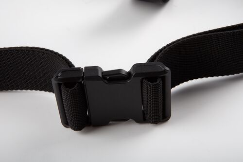 Pikairroitettava Piippari vyö