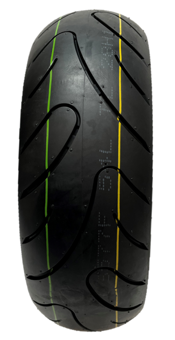 CST rengas, C6577f 110/80-8