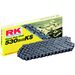 RK 530KS Vahvistettu ketju +CL (Jousil.)