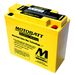 Motobatt akku, MB51814