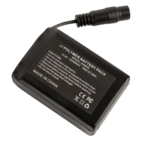 Clim8 7.4 V x 3000 mah lithium ion Battery