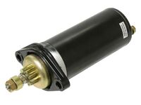 Sea-X, starttimoottori Yamaha