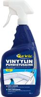 Star brite Vinyylin puhdistaja 650ml spray