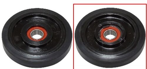 Sno-X Telapyörä Ski-Dooo/ Lynx 102mm 6202-5/8