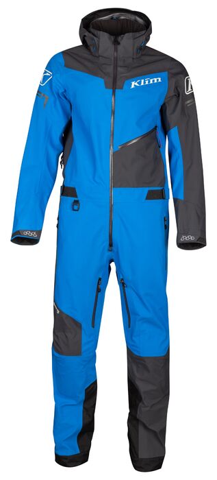 Lochsa One-Piece Kelkkahaalari