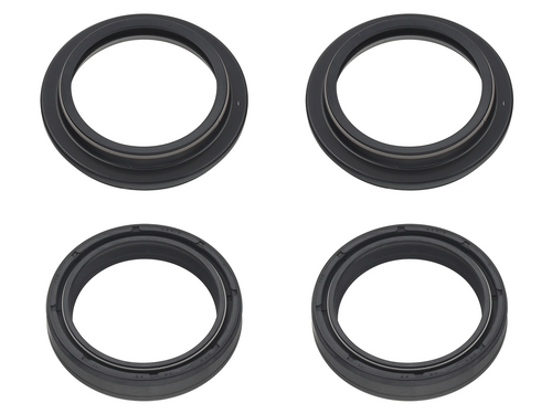 Sixty5 Fork Seal And Dust Seal Kit WR125/F800/BREVA 1200