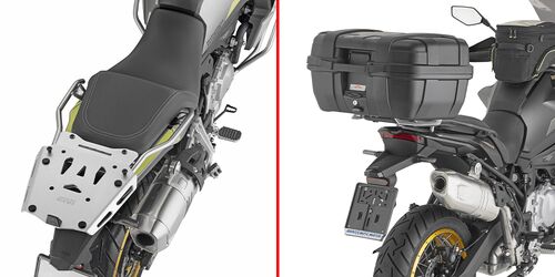 Givi Specific Rack Voge Valico 900 Dsx (2024)
