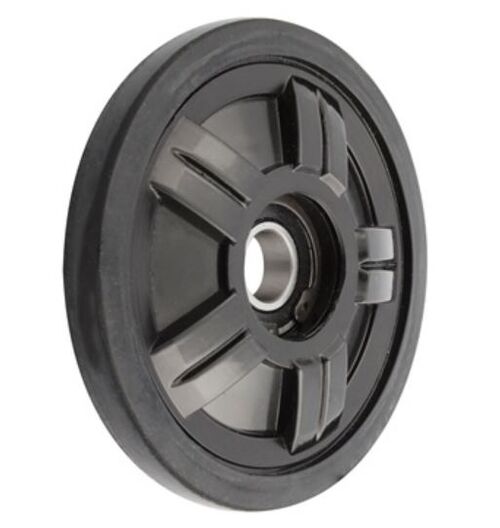 Kimpex Telapyörä Ski-Doo Musta 141mm