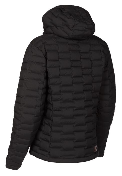 Naisten Luna Untuvatakki