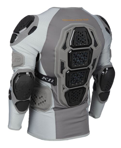 Tactical Pro Armored LS Suojapaita