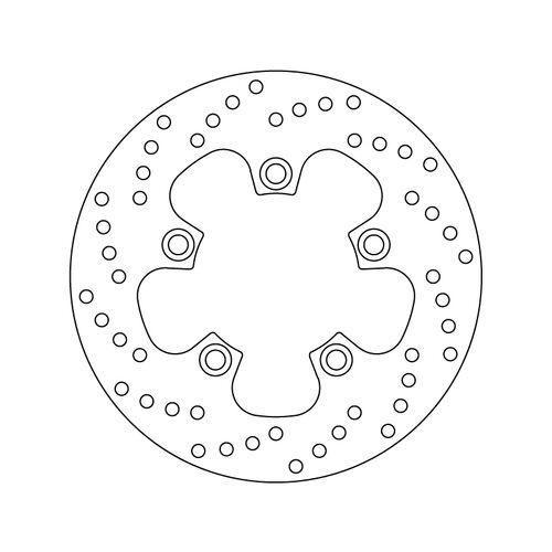 Brembo Serie Oro jarrulevy