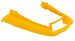 Kimpex Front Bumper Ski-Doo REV Yellow