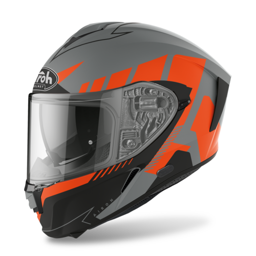 Spark Rise MP-Kypärä